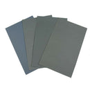 6x Waterproof Abrasive Paper Sand Paper P600/1000/1200/1500/2000/2500 R2G3