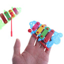 Baby Toys Knock Piano Puzzle Children Hand Knock Piano Baby Music Gift Toys %ã€Š