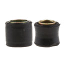 12mm + 14mm Rear Shock Absorber Damper Motorcycle Bush Kit Universal