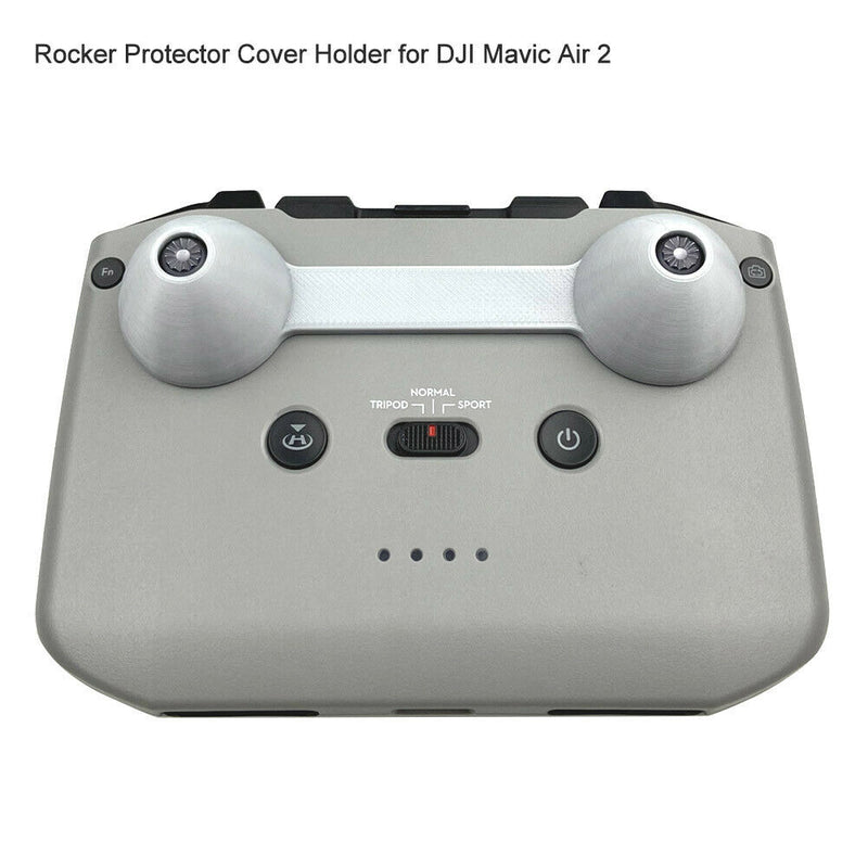 Practical Rocker Protector Cover Holder Removable Home for DJI Mavic Air 2