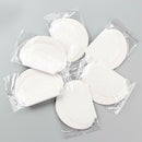 100pcs Ultrathin Absorbent Pads Summer Armpit Sweat Pads Anti Perspiration A