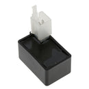 Replacement Fuel Cut Off Relay 4 Pin Plug For  36100-MM5-008 CBR250