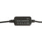 12V to 5V 3A 15W Double USB DC-DC Buck Converter Step Down Module