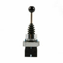 XD2-PA14CR AC 240V 3A 4NO 4 Position Latching Self-locking Cross Switch SPS