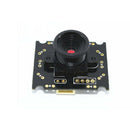 2X(Usb Camera Module Cmos 1.3Mp 50 Degree Lens Usb Ip Camera Module for Win