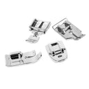 11pcs Multi Function Domestic Sewing Machine Presser Foot Feet Accessories Set