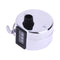 Digital Hand Held Tally Metal Counter 4 Digit Number Manual Clicker Golf Chrome