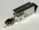 Brand New Bare Fiber to FC /PC Adapter
