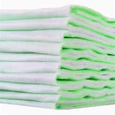 2pcs Thicken Filter Cotton Foam Pond Filtration Sponge Pad Aquarium Fish Tank