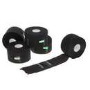 5er Disposable Self-adhesive Hairdressing Ruff Neck Protection Ruff, Keeps You