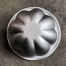 Aluminum Alloy Egg Tart Mould Cupcake Cake Baking Cup Tartlet Pan Newest Useful