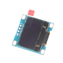 0.96" Oled Lcd Display Module Iic I2C Interface 128X64 3-5V For Arduin Pz
