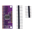CD74HC4067 CMOS 16 CH Analog Digital MUX Breakout Board for Arduino