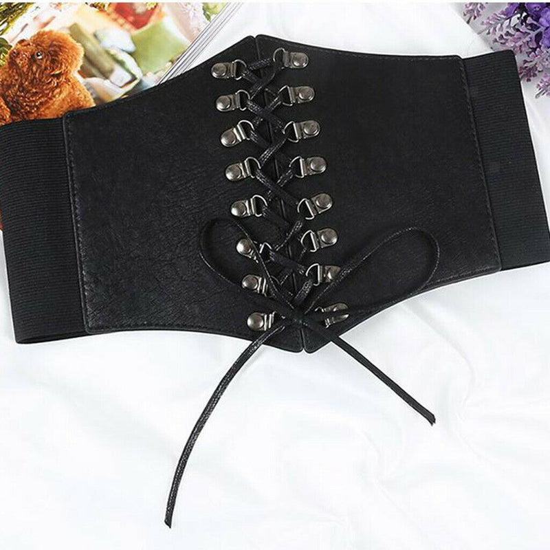 Women's Dress Belt Cincher