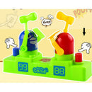 Children Fight Battle Antistress Prank Parent-Child Interaction Table Game JR
