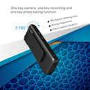 Mini 1080P Mini Body Camera Pocket Portable Motion Camcorder & Back ClipS