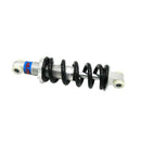 Adjustable Black Metal Motorcycle Shock Absorber Rear Suspension Spring