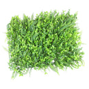 Simulation Decoration Turf Lawn Grass Moss Mat for Background Wall Decor 12#