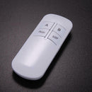 Wireless ON/OFF 2 Ways 220V Lamp Remote Control Switch Receiver Transmitter A