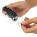 Smart Remote Key Fob 3 Button