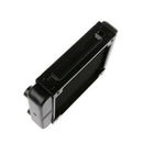 120mm 10 Tubes G1/4 Aluminum Computer Water Cooling Cooler Radiator He NIV