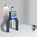 Mini Digital Height Depth Gauge Router Table Large Digital Display Measurem