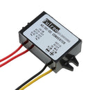 2X Voltage Volt Stabilizer Converter Regulator AC 16-35V / DC 15-52V to 12V/3A