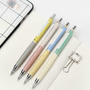 0.3mm Automatic Draughting Pencil With Lead Refills Stationery Random Color Q1E5