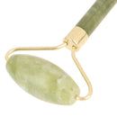 Facial Massage Roller Double Heads Jade Stone Face Body Skin RelaxationJ Bj