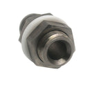 Universal Stainless Steel Oil Pan Return Drain