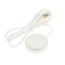 Replacement Magnetic Charging Dock Station USB Charging Cables for Huawei Honor