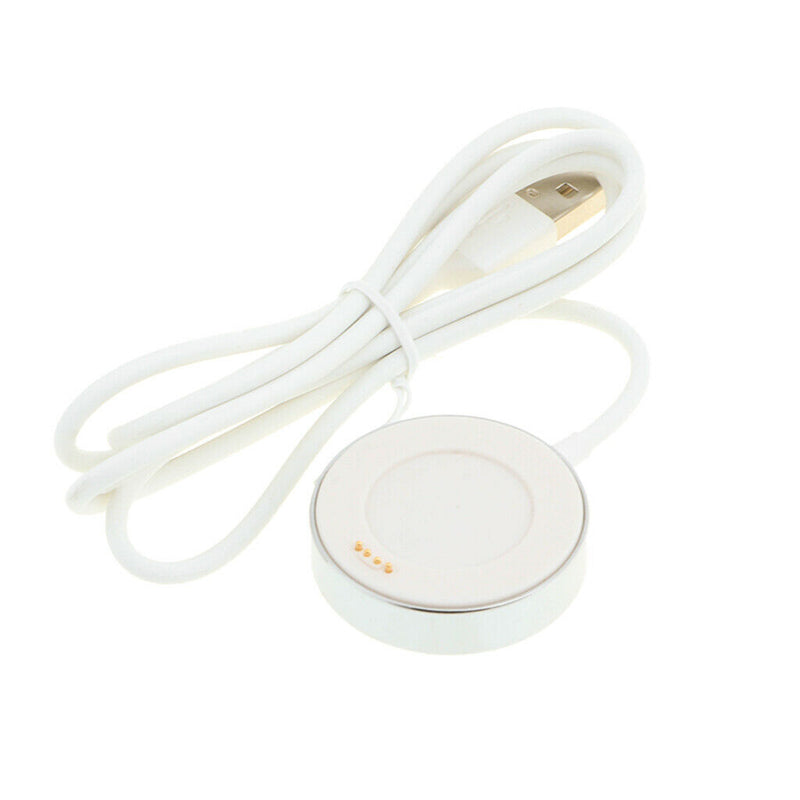Replacement Magnetic Charging Dock Station USB Charging Cables for Huawei Honor