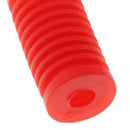 Motorbike Gear Shift Lever Pedal Rubber RED For  CBR250/400 VFR400 NC23/29