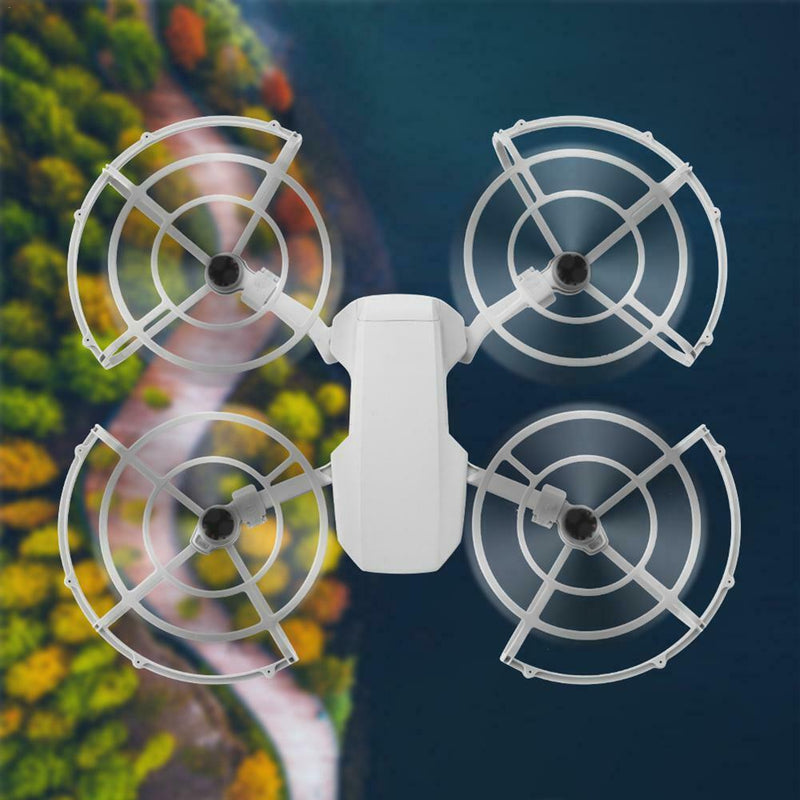 Blade Propeller Prop Guard Bumper Protection Cover Spare for DJI MAVIC Mini