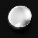 Shifter Knob Chrome Cap for Ford F150 2004 2005 2006 with Stronger Clips
