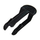 1pcs Home Practical Garbage Can Waste Bin Trash Can Lock Clip Bag Holder P0 F0T3