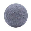 4cm Diameter Ball Shaped Airstones Steel Gray for Aquarium Tank S6M9