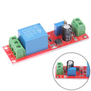 NE555 DC 12V Delay Relay Shield Timer Switch Adjustable ModuleB_kz