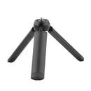 For Insta360 One R Quick Release Protective Cage Half Frame Case + Tripod