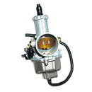 30mm Cable Choke Carburetor Carb PZ30 Replacement for Motorcycle 175 200  250cc