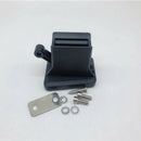 Super Light Bicycle Bag Rack Easy Install Front Carrier Mounting For Brompton