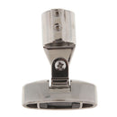 316 Stainless Steel Boat After Stanchion Hand Rail Fitting 1" Special
