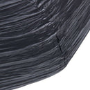 Black 40cm Paper Lantern Home Wedding Decor Decoration Party Round Party S4K2