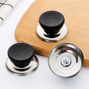 Universal Replacement Kitchen Cookware Pot Pan Lid Hand Grip Knob Handle Cover