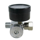 Pressure Regulato Spray Gun Air Regulator with Pressure Gauge &Diaphragm Control