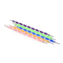 Stainless Acne Blackhead Extractor Remover Double Head Acne Needles n JBTOCA