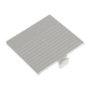 Game Battery Case Cover Door Lid Part for Nintendo Gameboy GB White MagiDeal
