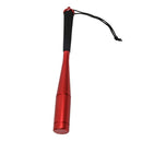 Metal Fly Fishing Priest Foam Handle Fish Whacker Fish Bat Dia 25mm Red