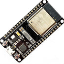 Multi-Function ESP-32S Development Board Wireless WiFi + Bluetooth 2 In 1 AUP