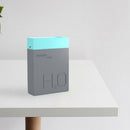 450Ml Air Humidifier Essential Oil Diffuser Aromatherapy Electric Aroma Dif C8M8